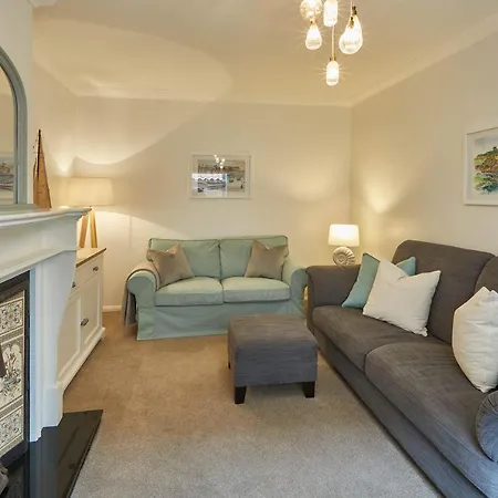 Tatil Evi Host & - Adventure House Whitby
