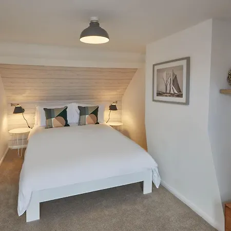 Tatil Evi Host & - Adventure House Whitby